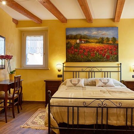 B&B Castel Montorio Verona Bagian luar foto